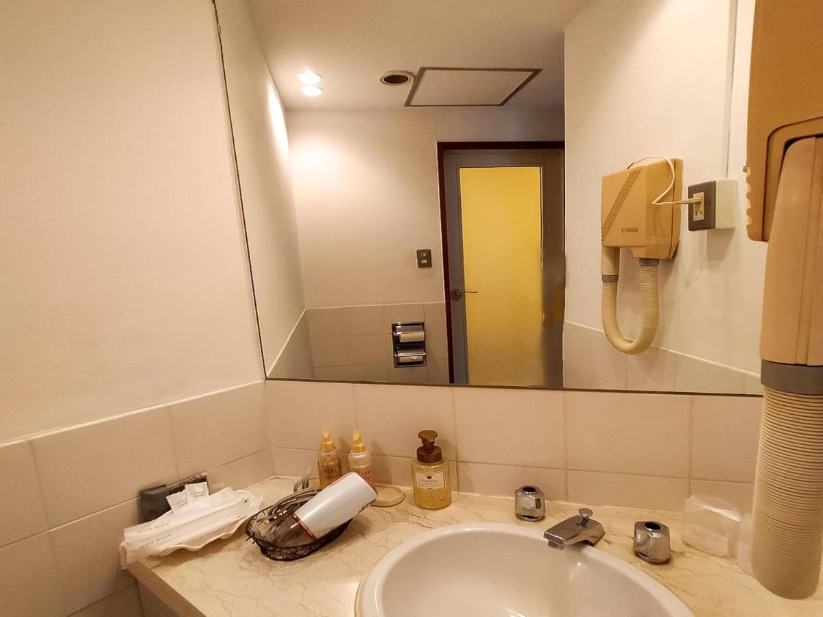 Hotel Posh Odawara Esterno foto
