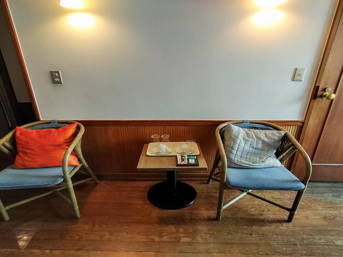 Hotel Posh Odawara Esterno foto