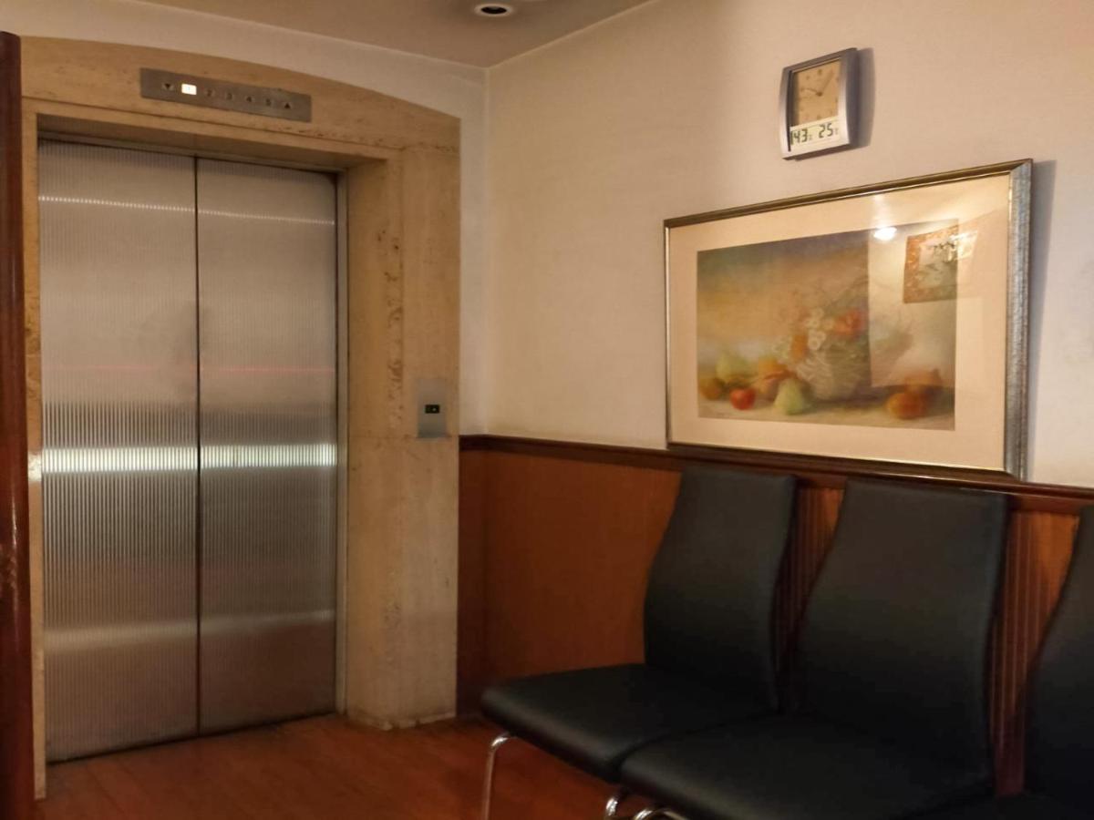 Hotel Posh Odawara Esterno foto