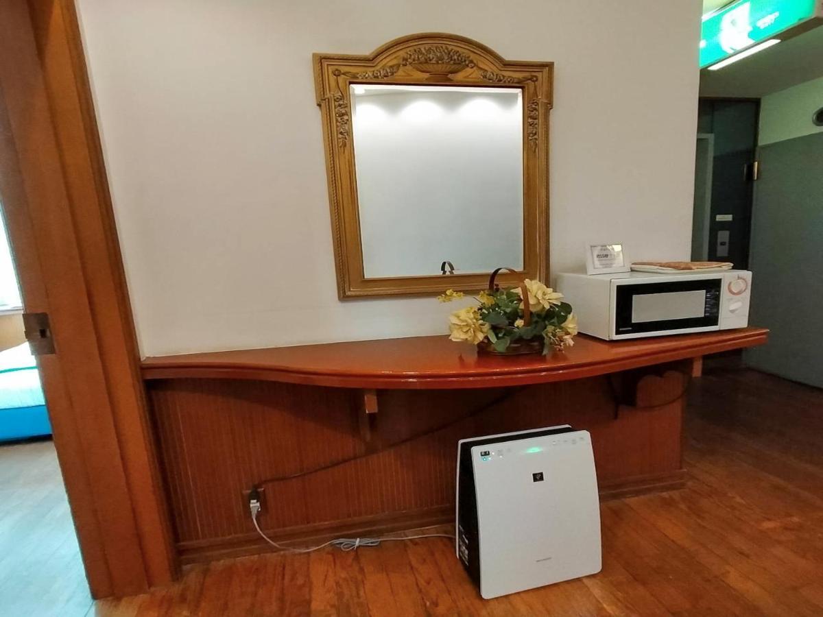 Hotel Posh Odawara Esterno foto
