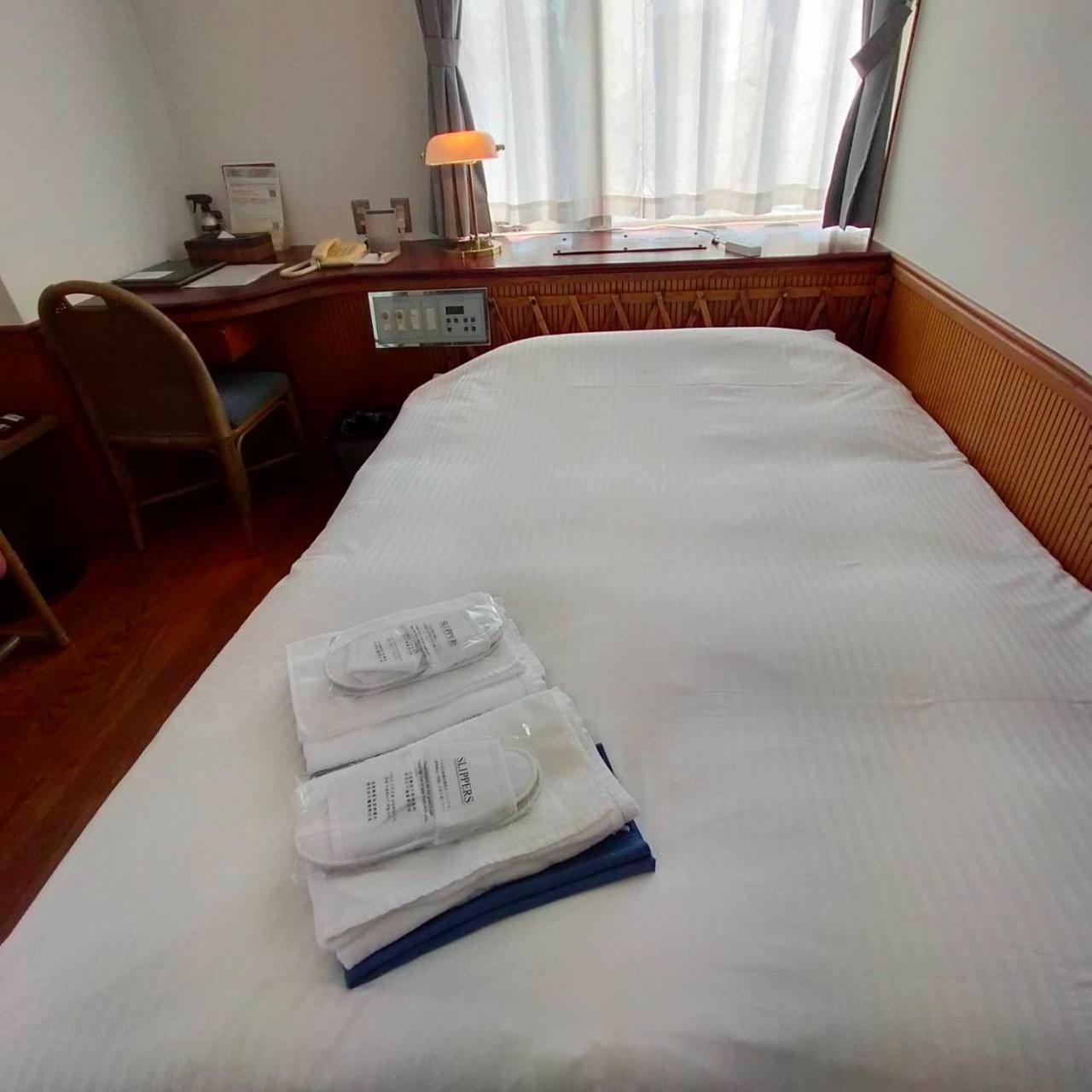 Hotel Posh Odawara Esterno foto