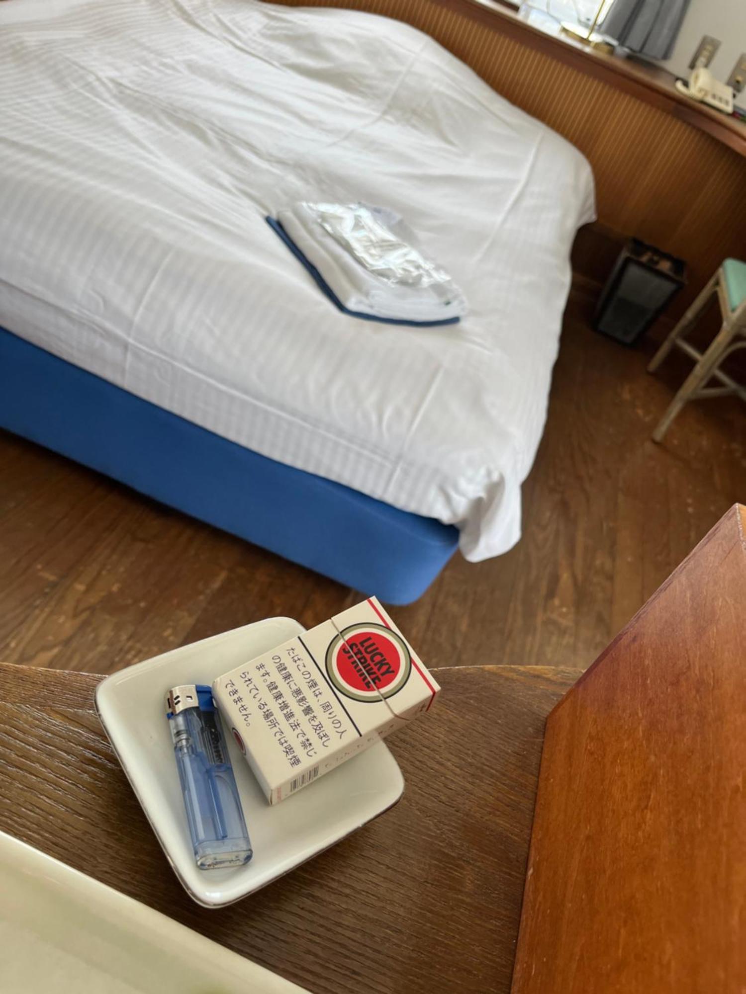Hotel Posh Odawara Esterno foto